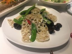 荷塘月色-民国红公馆·秦淮八艳(夫子庙店)