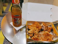 -超级鸡车(曹杨路店)