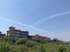 -北京金海湖景区
