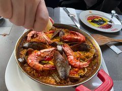 -Mezomd曼索蒂西班牙餐厅(广粤店)