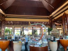 -惠州金海湾嘉华度假酒店