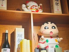 -王氏炉匠·烧鸟放题自助(三里屯店)