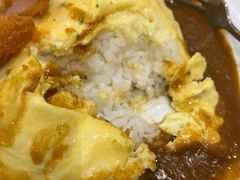 -CoCo壱番屋(久光百货店)