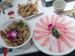 -老基地老火锅厂(大渡口店)