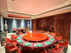 -金狮麟·新豫菜(金码大厦店)