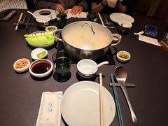 -官也街澳门火锅(新源里店)