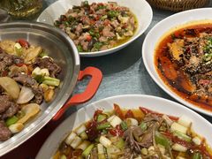-滋味工坊中餐厅(高新区店)