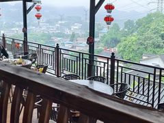 -巴倒烫陆派火锅山庄(南山总店)