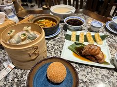 -南京大牌档(崇文门国瑞店)