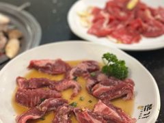 -本家·添百客韩国料理(泰然店)