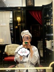 -CARR SALON英伦理容专业店