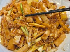 -御香农家菜(莫干山庾村店)