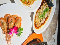 -阿毛饭店(和义路店)