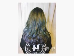 -P.STYLE 派斯造型