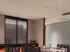 -静之湖湖畔餐厅