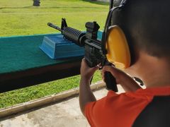 -甲米射击场KRABI SHOOTING RANGE