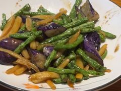 -食光慢宴·安吉土菜馆