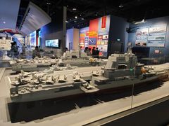 -中国人民解放军海军博物馆