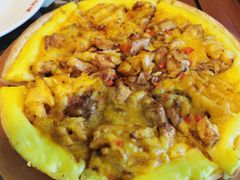 -米斯特比萨(亦庄国融国际店)