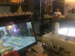 -大小咖啡 BigSmallCoffee(麦子店)
