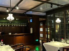 -民国红公馆(老门东店)