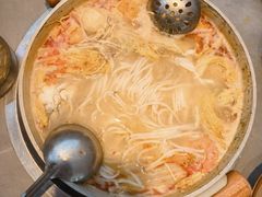 -创味·民间海南菜·非遗藤桥排骨(藤桥·免税城店)