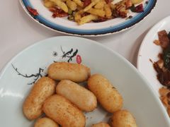 -家有美味(户部山二店)