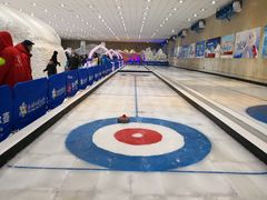 -宁波冰雪大世界(北仑区)