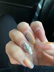 -斯馨·健康美甲美睫