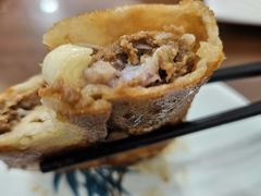 -清真麦顺和饭庄·二姐回头(和平店)