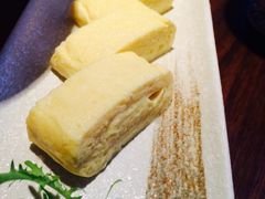 -山葵家·创意料理(宁波来福士店)