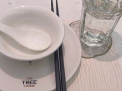 -大树餐厅(万达创始店)