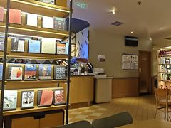 -COSTA COFFEE(新奥购物中心店)