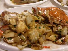 -沈家门海鲜夜排档38号(滨港路店)