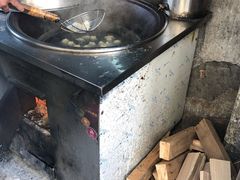 -安庆柴火馄饨(马道街店)