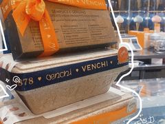 -VENCHI 闻绮(广州太古汇店)