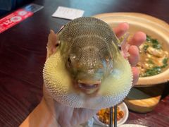 -永安鱼庄·镇江菜(东吴路店)