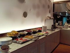 -杭州滨江世融艾美酒店·新食谱全日餐厅