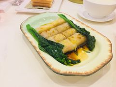 -新梅园不夜粥(龙华店)