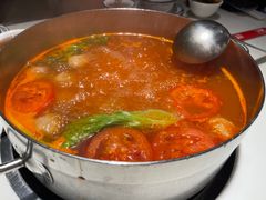 -陈记顺和牛肉火锅馆(林乐路店)