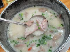 -南记食粥坊·宵夜大排档(莲花总店)