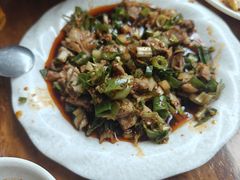 -茅屋大酒店
