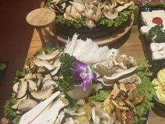 -束河人家(南锣鼓巷店)