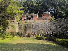 -草庵摩尼教遗址公园