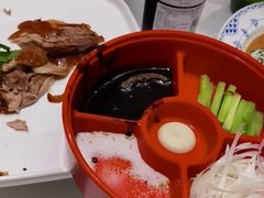 -盛百味·家宴餐厅(霸州分店)