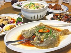 -汇景花园酒家(基立下道店)