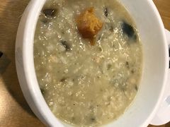 -台北楚楚园馅饼粥(虹桥南丰城店)