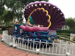 -安徒生童话乐园