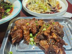 -三宽猪蹄(统一广场店)