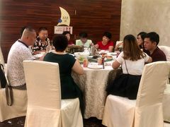 -凤凰轩·尾牙宴·生日宴(十里银滩店)